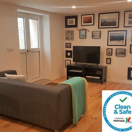Carmo Apartment Espinho  Eksteriør billede