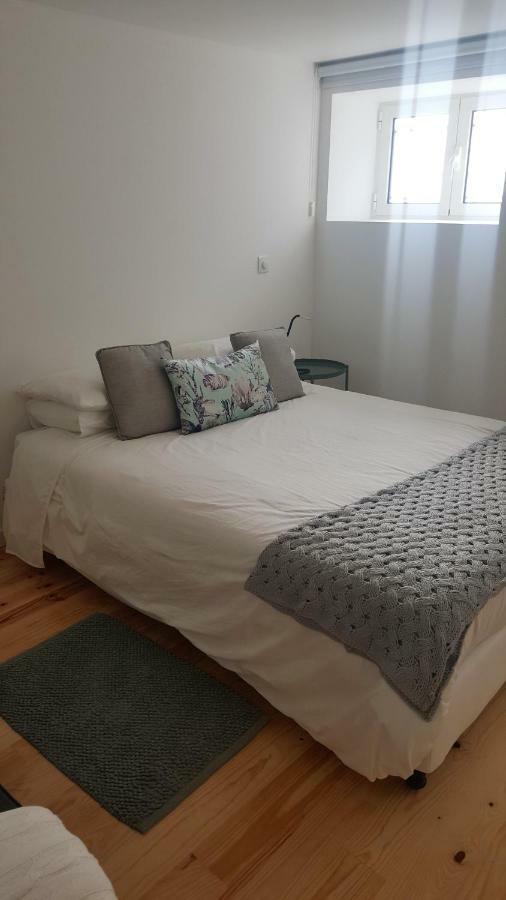 Carmo Apartment Espinho  Eksteriør billede
